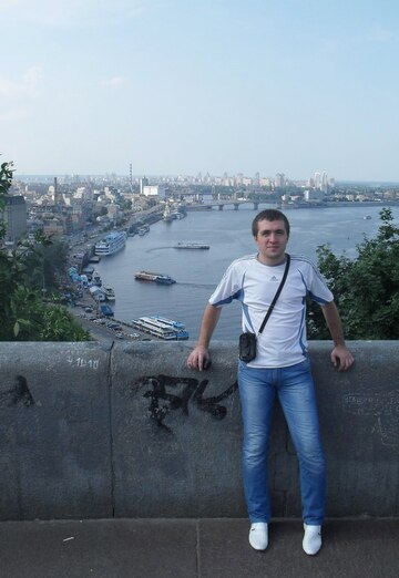 Моя фотография - Сергей, 37 из Макеевка (@denis160262)