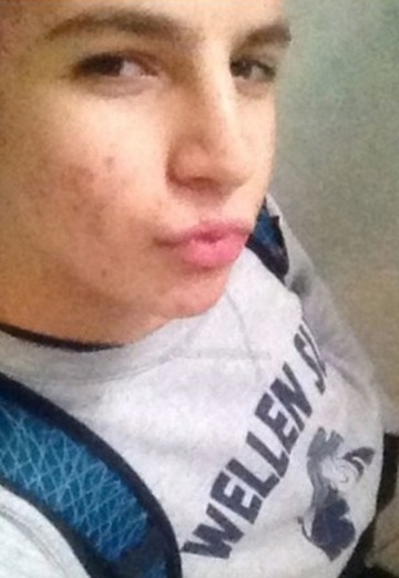 Vanek# (@vanek2291) — my photo № 2