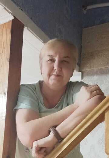 My photo - Svetlana, 57 from Orenburg (@lana33887)
