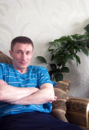 My photo - Artur, 40 from Aznakayevo (@artur59198)