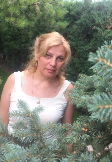 Моя фотография - Оленька, 54 из Сызрань (@olenka9626)