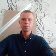 Евгений Филинов, 25, Калининец