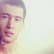 Султон, 25, Дедовск