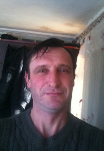 Моя фотографія - Александр, 46 з Золотоноша (@aleksandr830114)