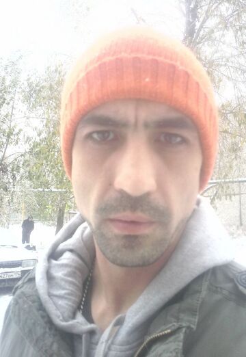 My photo - El, 41 from Chelyabinsk (@el636)