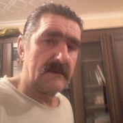 Владимир, 56, Озеры