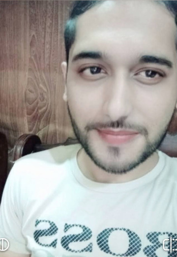 My photo - GULL AHMAD, 31 from Lahore (@gulraj)