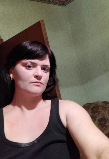 Моя фотография - Оксана, 35 из Киев (@oksanachudnovskaya0)