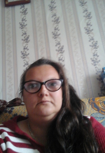 Моя фотография - Анжела, 38 из Мичуринск (@anjela12603)