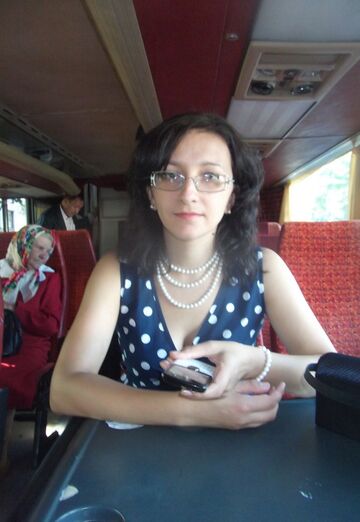 Моя фотографія - Елена, 44 з Стара Русса (@elena111126)