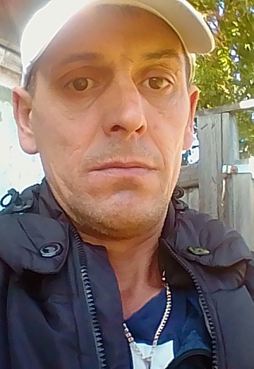 My photo - Sergey, 46 from Kansk (@sergey813858)