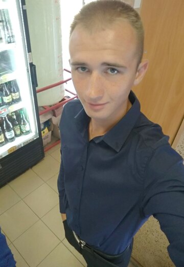 My photo - Artem, 25 from Gorzów Wielkopolski (@artem136800)