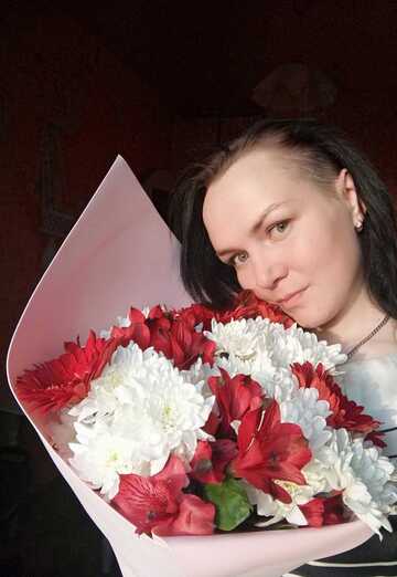 Моя фотография - Татьяна, 32 из Тула (@tatyana326183)