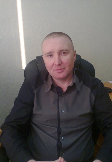 Моя фотография - Алексей, 47 из Ижевск (@aleksey284851)