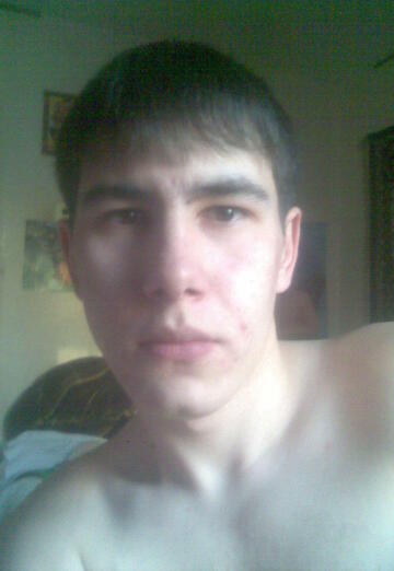 My photo - aleksandr, 31 from Pavlodar (@aleksandr783158)