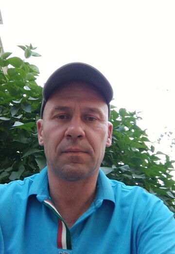 My photo - Dmitriy, 51 from Saratov (@tynis1972)