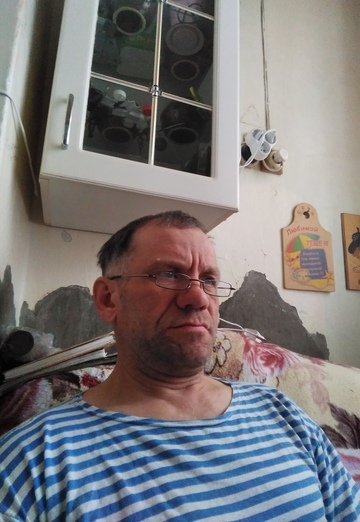 Моя фотография - Сергей Литвиненко, 54 из Нижний Тагил (@sergeylitvinenko14)