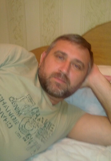 Моя фотография - Юрий, 51 из Краснодар (@uriy90693)