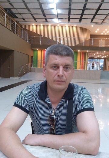 Моя фотография - Алексей, 52 из Нерюнгри (@aleksey540845)