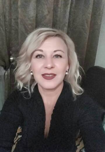 Моя фотографія - Татьяна, 49 з Ліда (@tatyana227496)