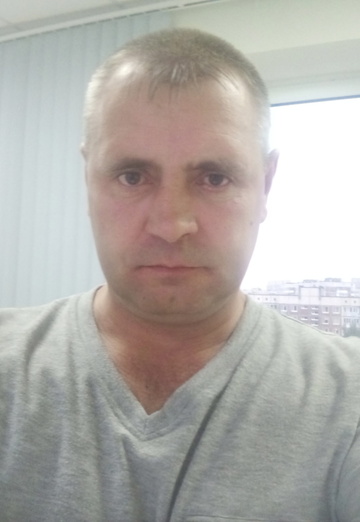 Моя фотография - Алексей, 53 из Сланцы (@aleksey516299)