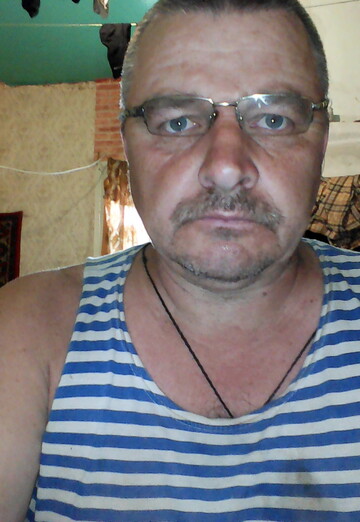 Моя фотография - александр, 59 из Пинск (@aleksandr336356)
