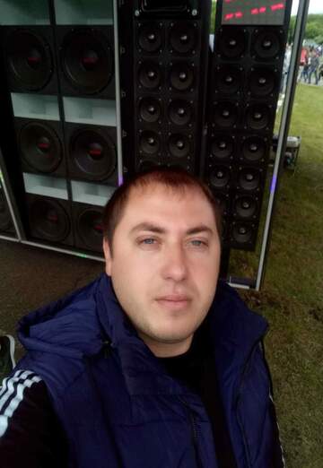 My photo - Vladimir, 33 from Kislovodsk (@vladimir274953)