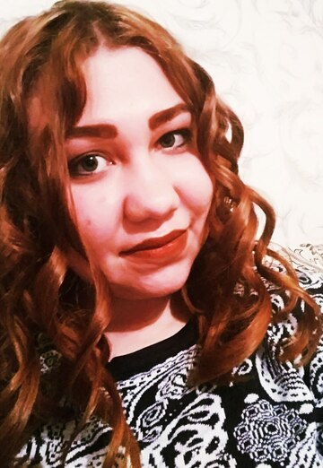 Моя фотография - Виктория, 30 из Красноярск (@viktoriya122272)