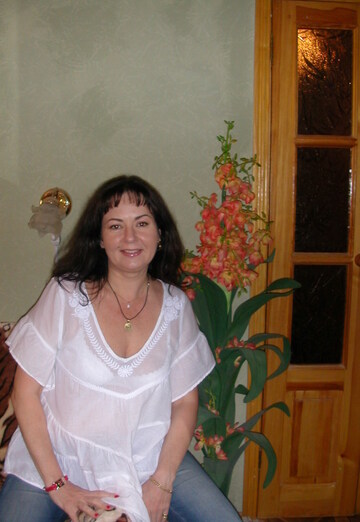 Моя фотография - Наталья, 54 из Харьков (@natalya83136)