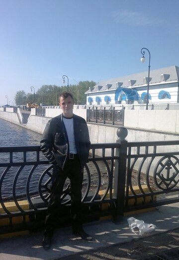 Дмитрий Дмитриев (@dmitriydmitriev71) — моя фотография № 3