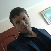 Николай, 38, Новосибирск