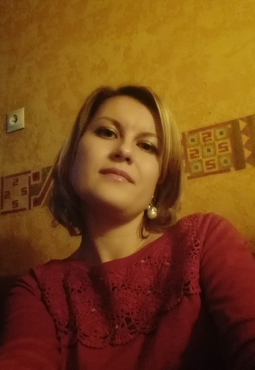 Моя фотография - Елена, 41 из Чехов (@elena311519)