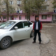 radik, 48, Кизляр