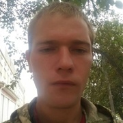 Вова, 30, Канск
