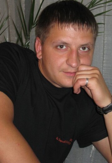 Mein Foto - Fjodor, 45 aus Swenigorod (@fedor7109514)
