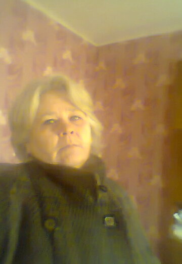 Моя фотография - Наталья, 57 из Челябинск (@natalya186772)