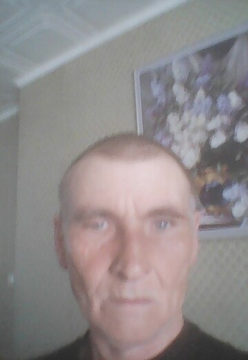 Моя фотография - Геннадий, 60 из Астрахань (@gennadiy34379)
