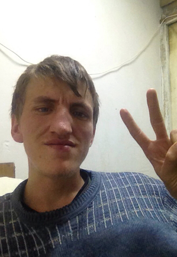 Моя фотография - Василий, 31 из Грязи (@vasiliy78733)