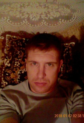 Моя фотография - Алексей, 41 из Луга (@aleksey387088)