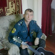 Идрис, 47, Наурская