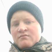 Семён, 19, Усть-Чарышская Пристань