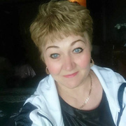Вера, 51, Асбест