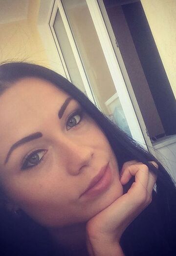 My photo - Elena, 33 from Voronezh (@elena283854)