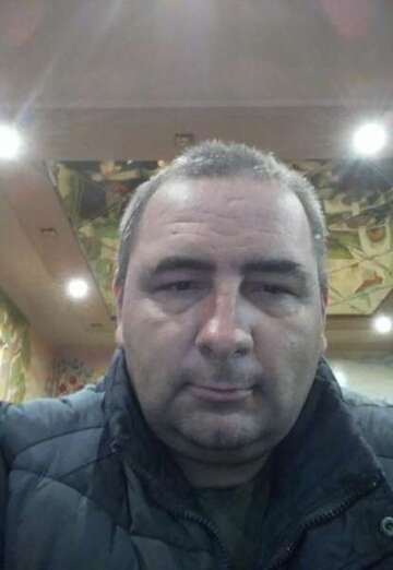 My photo - Gennadіy, 47 from Pereyaslav-Khmelnitskiy (@gennady658)