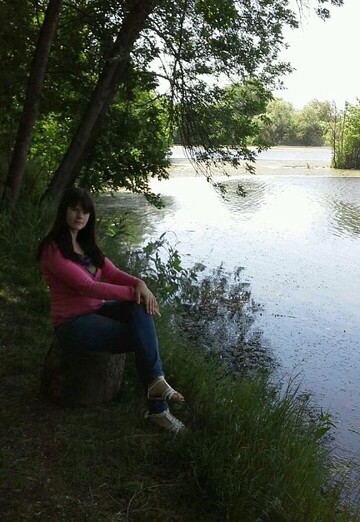 Моя фотография - Наталья, 38 из Ростов-на-Дону (@natalya171495)
