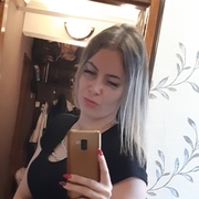 Галина, 35, Липецк