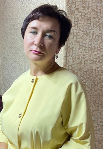 My photo - Zinaida, 48 from Norilsk (@zinaida6373)