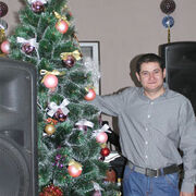 юрий, 41, Бузулук