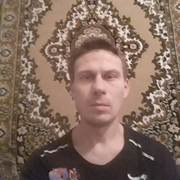 Алексей Гусаков, 34, Калининская
