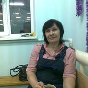 нина, 62, Октябрьский